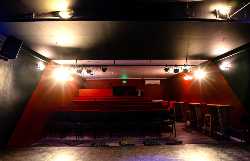 Théâtre de la Violette