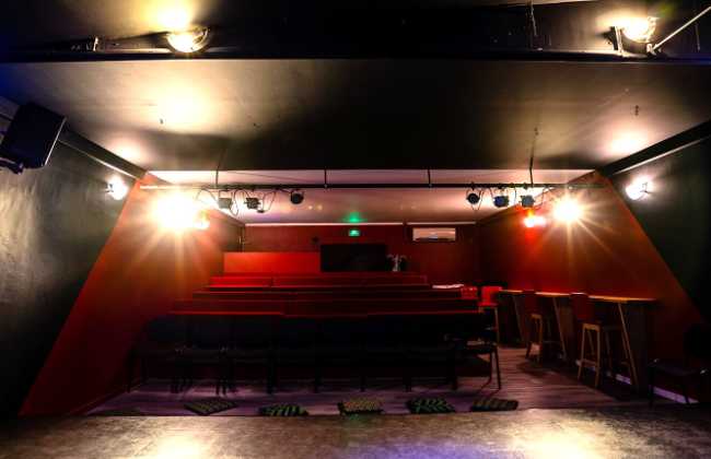 Théâtre de la Violette