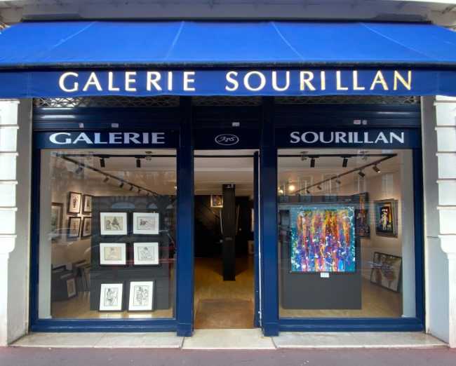 Sourillan International