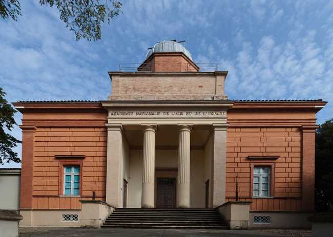 Observatoire de Jolimont