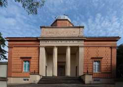 Observatoire de Jolimont