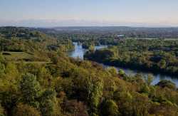 Belvédère de Pech‑David