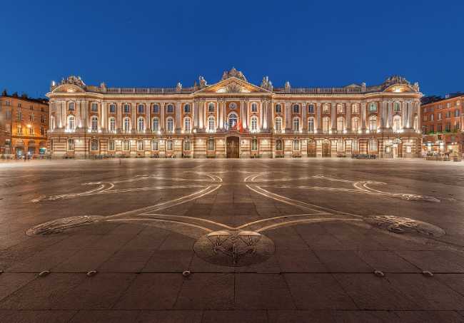 Place du Capitole