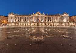 Place du Capitole