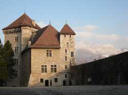 Musée‑Château d'Annecy