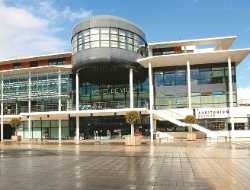 Auditorium de Seynod