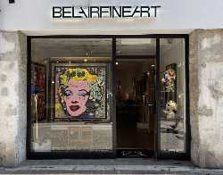 Bel‑Air Fine Art