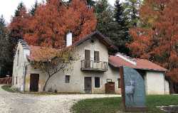 Parc animalier de la Grande Jeanne