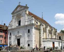 Église Saint‑François‑de‑Sales