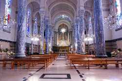 Basilique de la Visitation