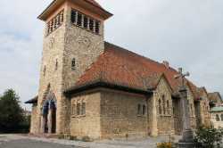 Basilique Saint‑Joseph‑des‑Fins