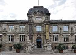 Musée des Beaux-Arts de Rouen