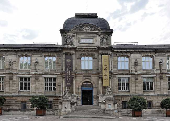 Musée des Beaux-Arts de Rouen