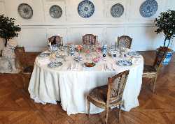 Ceramics Museum - Meeting of Metropolitan Museums