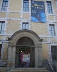 Natural History Museum Rouen