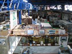Maritime, Fluvial and Harbour Museum of Rouen