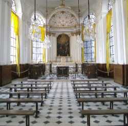 Historial Jeanne d'Arc