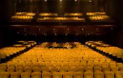 Théâtre des Deux Rives