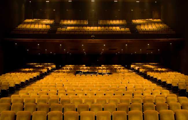 Théâtre des Deux Rives