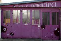 Théâtre de L'Almendra