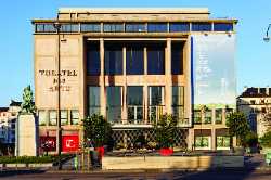 Opéra de Rouen Haute-Normandie - Théâtre des Arts