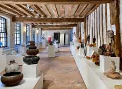 Galerie des Arts du Feu