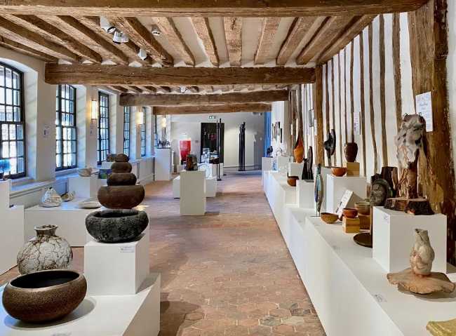 Galerie des Arts du Feu