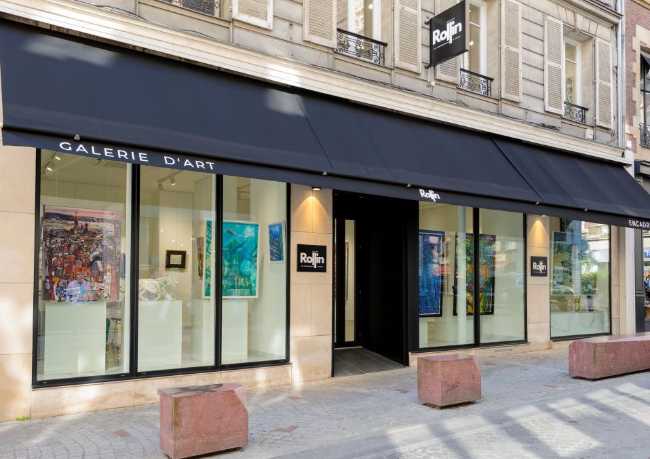 Galerie Rollin