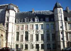 Archiepiscopal Palace