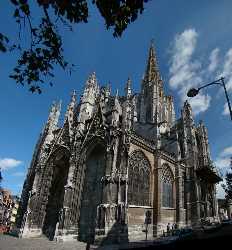 St. Maclou Catholic Church