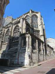 Église Saint‑Nicaise