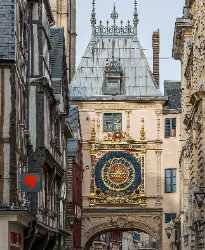 Le Gros-Horloge