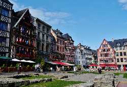 Place du Vieux-Marché