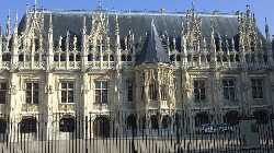 Parlement de Normandie