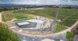 Parc du Champ des Bruyères