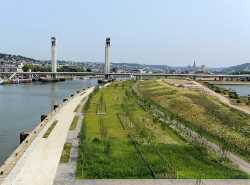 Parc de la Presqu'ile Rollet