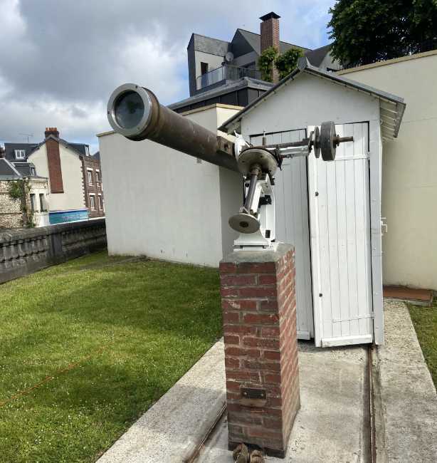 Observatoire de Rouen