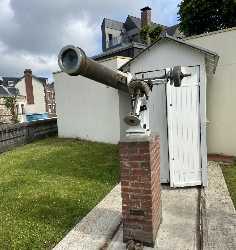 Observatoire de Rouen