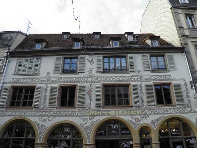 The Village Hansi & its Museum