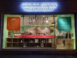 Choco Story Colmar