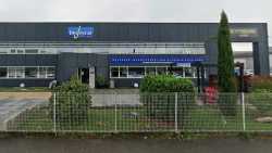 Musée de la Glyptographie