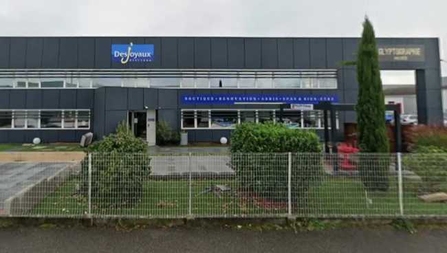 Musée de la Glyptographie