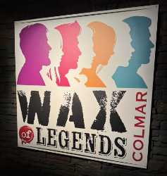Wax of Legends