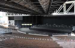 Théâtre de plein air