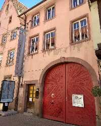 Espace d’Art Contemporain André Malraux