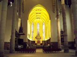 Église des Dominicains