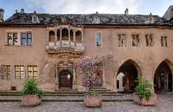 Ancien Corps de Garde