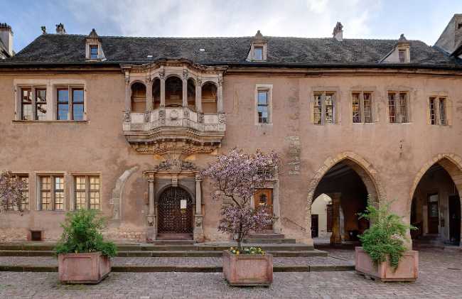 Ancien Corps de Garde