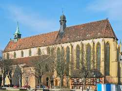 Église Saint-Matthieu