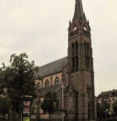 Église Saint-Joseph